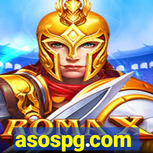 asospg.com