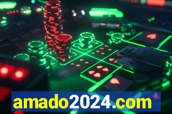 amado2024.com
