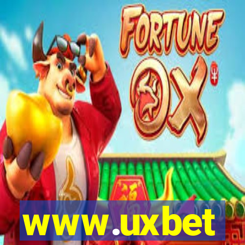 www.uxbet