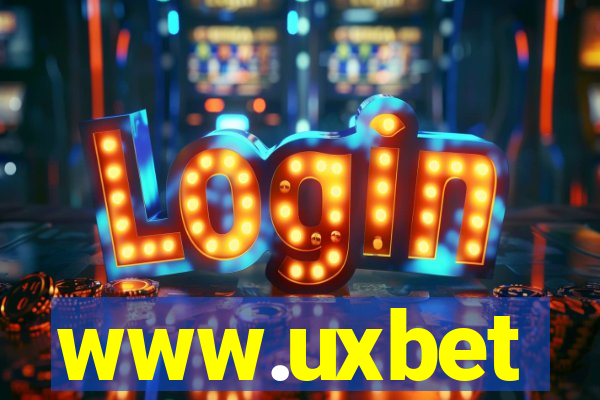 www.uxbet