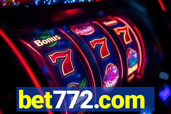 bet772.com
