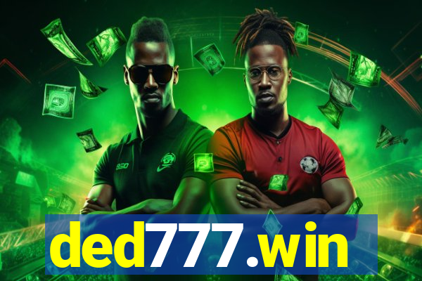 ded777.win