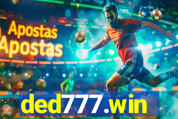 ded777.win