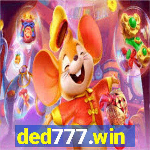 ded777.win