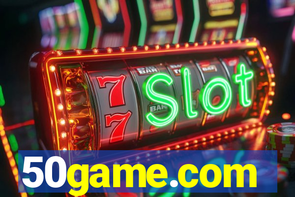 50game.com