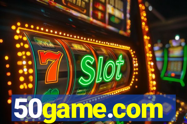 50game.com