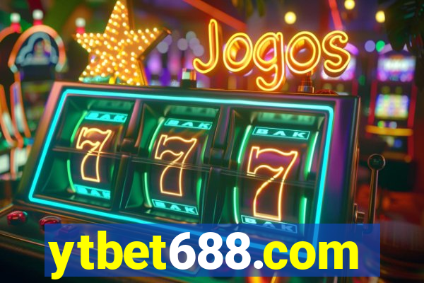 ytbet688.com