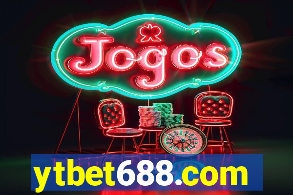 ytbet688.com