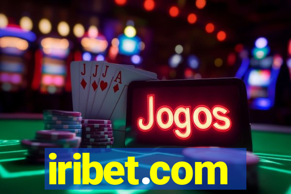 iribet.com