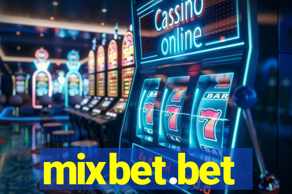 mixbet.bet