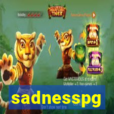 sadnesspg
