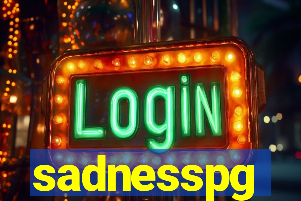 sadnesspg