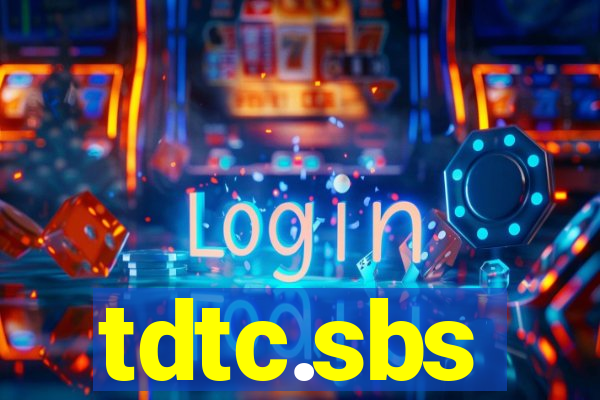 tdtc.sbs