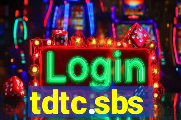tdtc.sbs