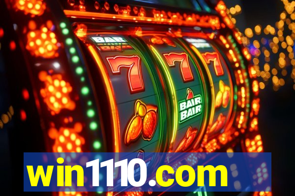 win1110.com