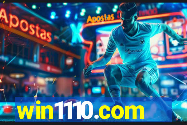 win1110.com