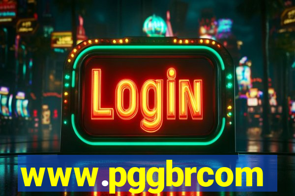 www.pggbrcom