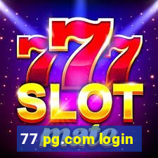 77 pg.com login