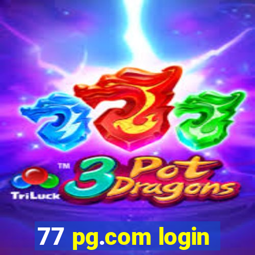 77 pg.com login