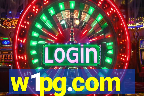 w1pg.com
