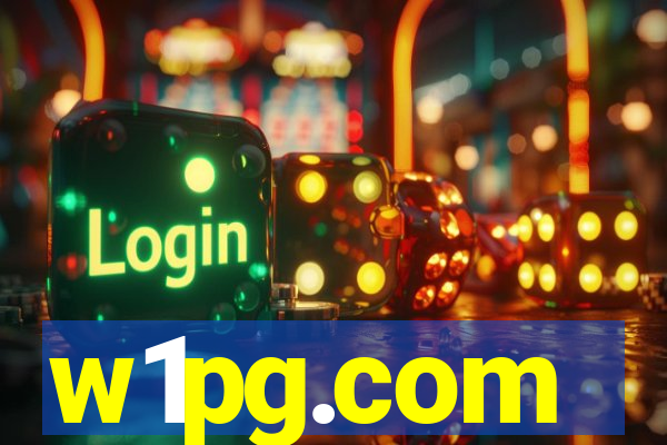 w1pg.com