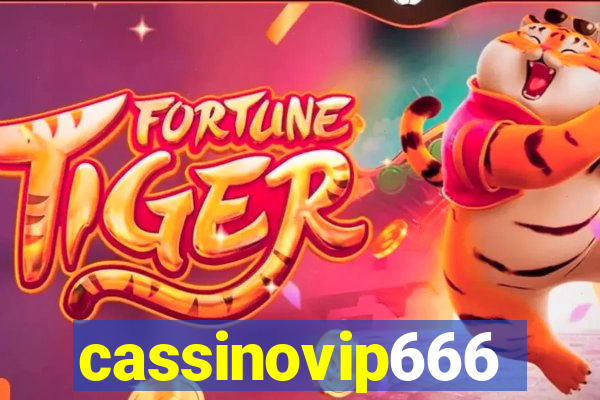 cassinovip666