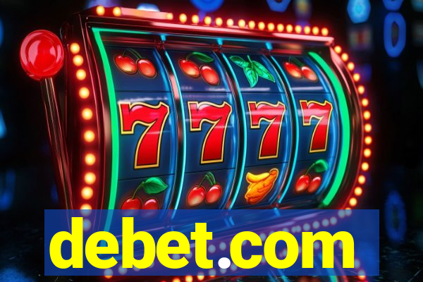 debet.com