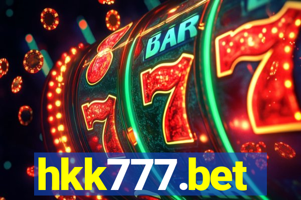 hkk777.bet