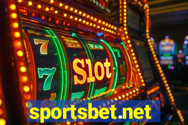 sportsbet.net