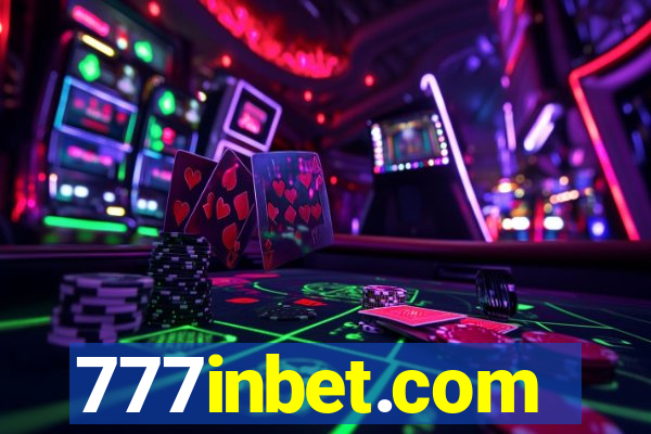 777inbet.com