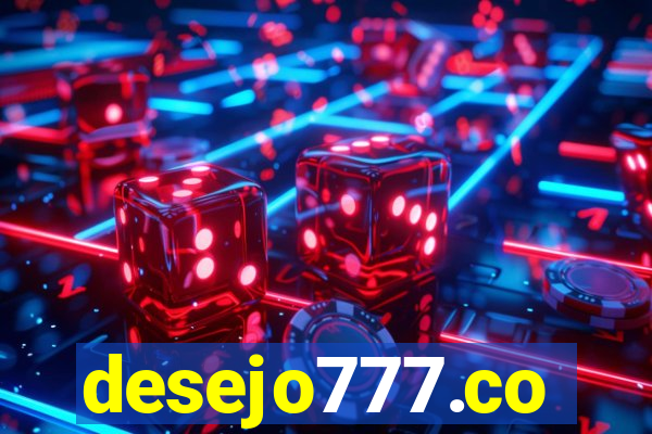 desejo777.co