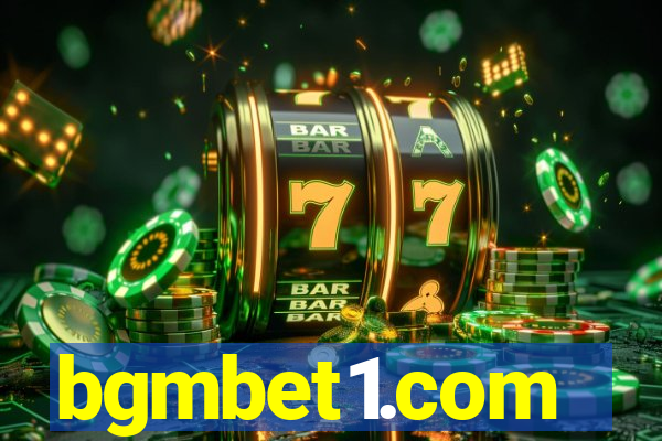 bgmbet1.com