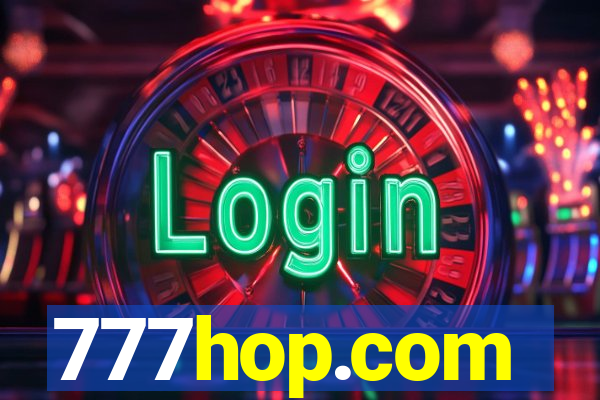 777hop.com