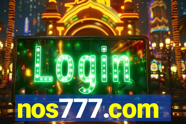 nos777.com