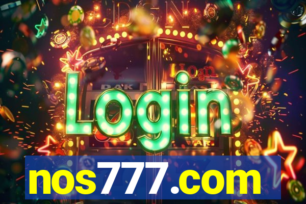 nos777.com