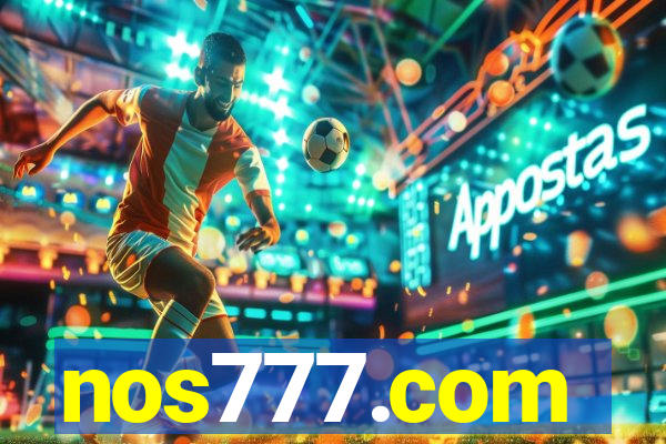 nos777.com