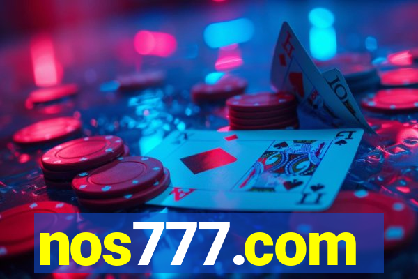nos777.com