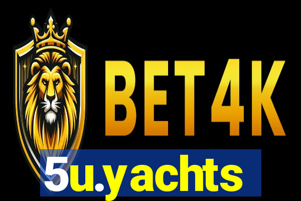 5u.yachts
