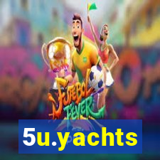 5u.yachts