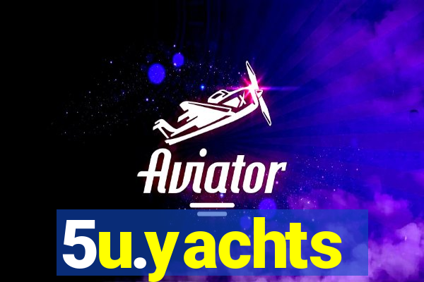 5u.yachts