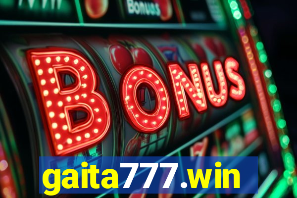 gaita777.win