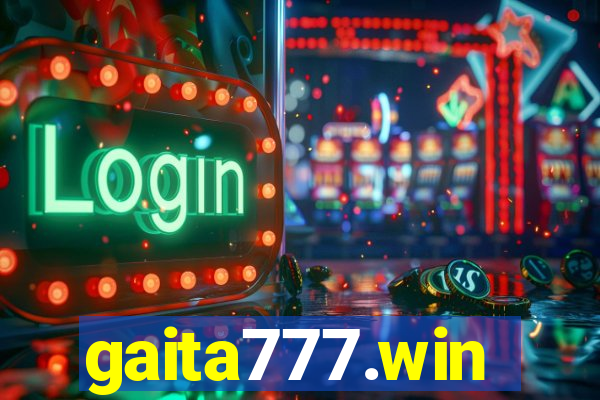 gaita777.win