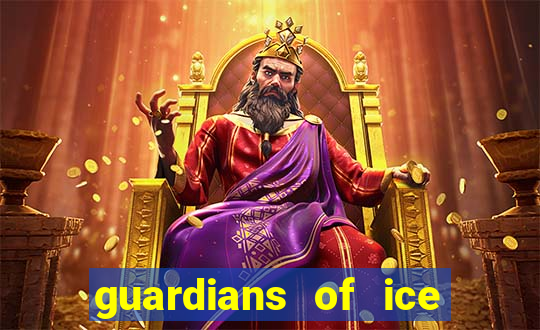 guardians of ice and fire demo
