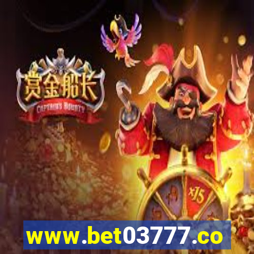 www.bet03777.com