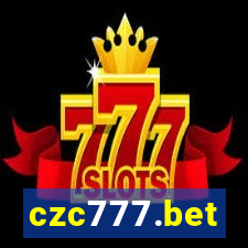 czc777.bet
