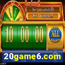 20game6.com