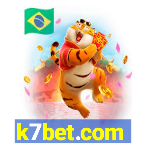 k7bet.com