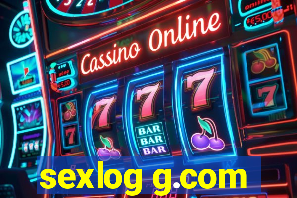 sexlog g.com