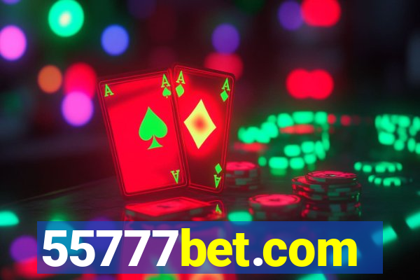 55777bet.com