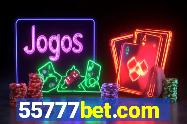 55777bet.com